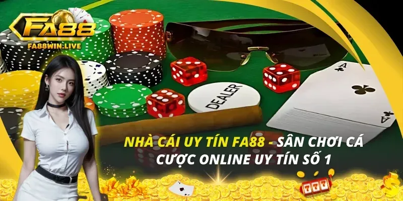 Top 5 trò chơi sòng bạc hot nhất trên yoo88